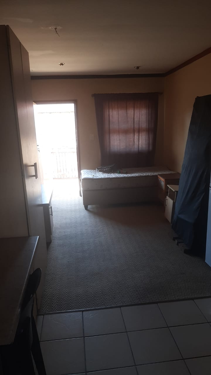 To Let 1 Bedroom Property for Rent in Brandwag Free State